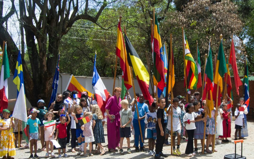 Journée internationale