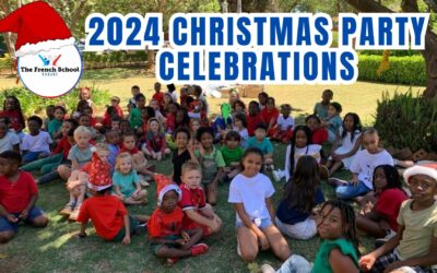 2024 Christmas Celebrations