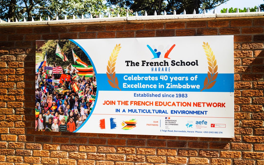 A World-Class Education Begins Here — See You in September!