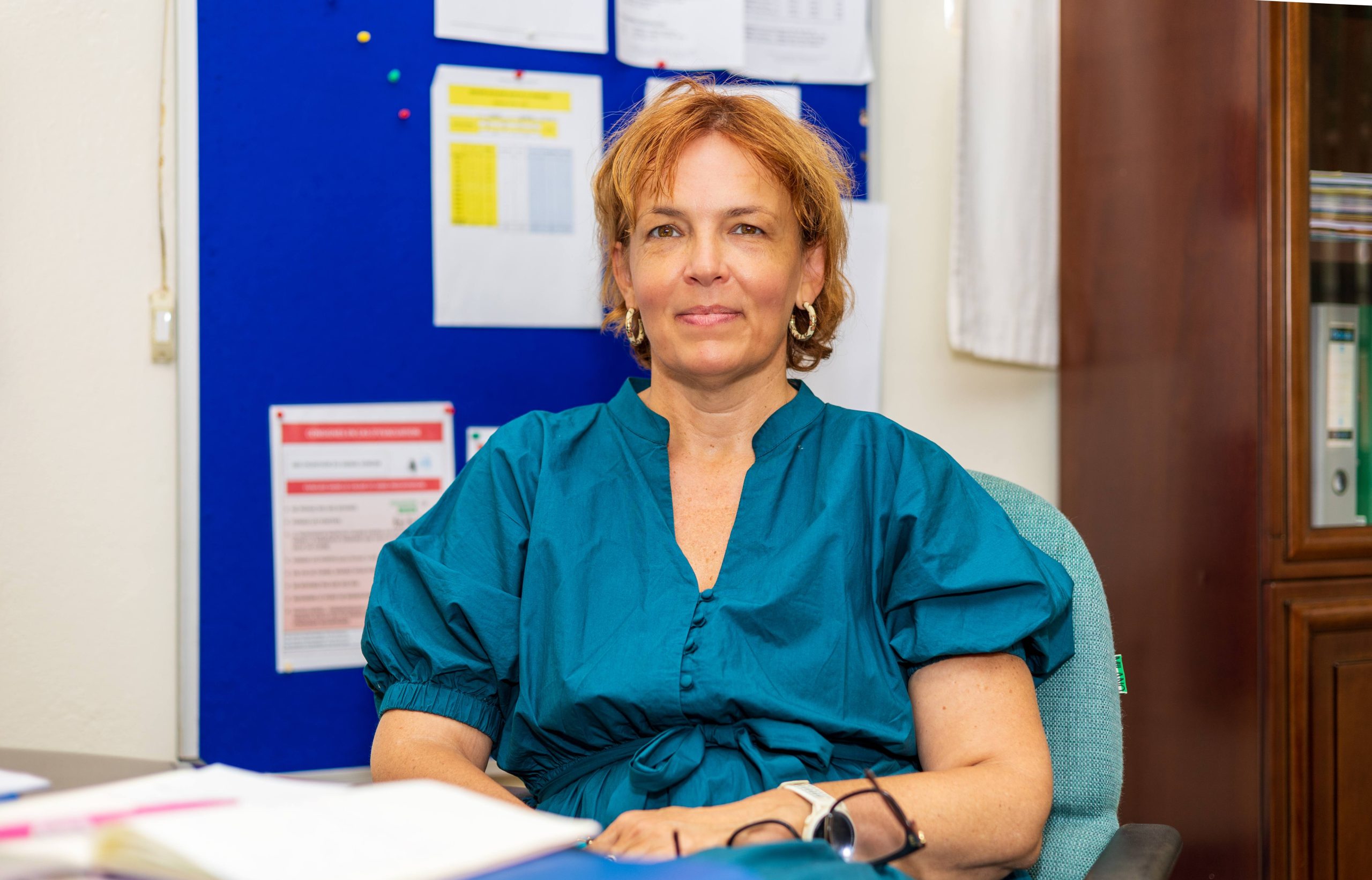 Mrs Cibrario