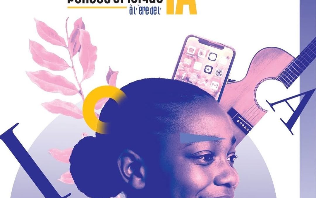 Cultivating Creativity and Critical Thinking in the Age of Artificial Intelligence