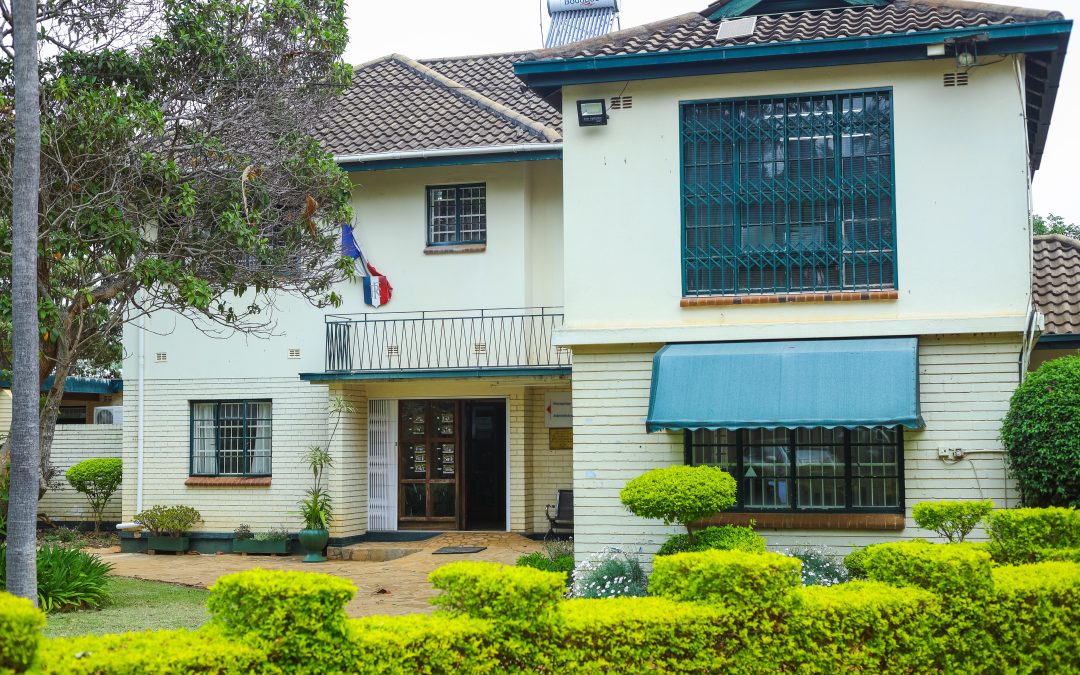 🌍 From Harare to the World: French Education and the Baccalaureate Advantage 🎓
