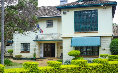 🌍 From Harare to the World: French Education and the Baccalaureate Advantage 🎓