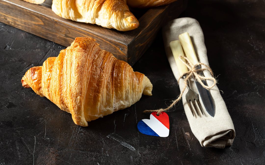 La Semaine du Goût 2025: A Celebration of Taste, Learning, and Discovery!