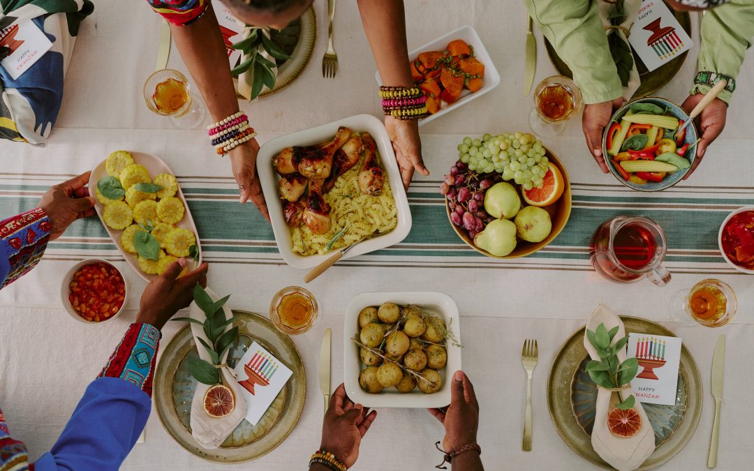 A Feast of Flavors and Discovery
