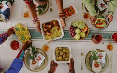 A Feast of Flavors and Discovery