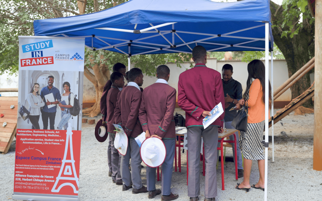 Career Forum Day 2025: Opening Doors to Future Careers