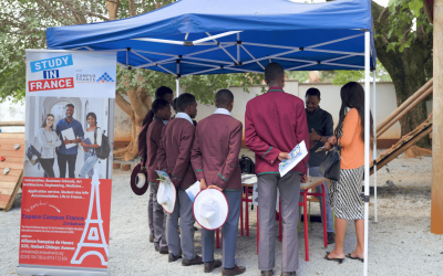 Career Forum Day 2025: Opening Doors to Future Careers