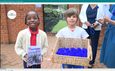 Armistice Day 2025 – Commemorations of Peace and Victory