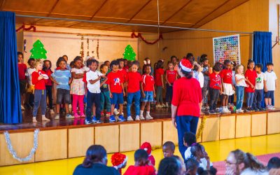 🎄✨Little Stars Shine Bright: Christmas Celebration & Picnic