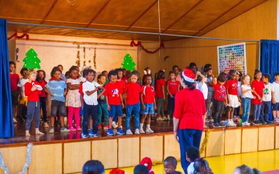 🎄✨Little Stars Shine Bright: Christmas Celebration & Picnic