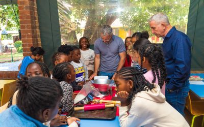 A New Month Begins, With Sweet Memories From Our Galette des Rois Week