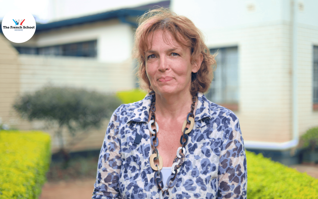 New Year Message from the Headmistress