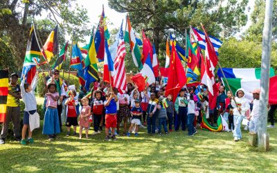 International Day 2026 – A Journey Around the World