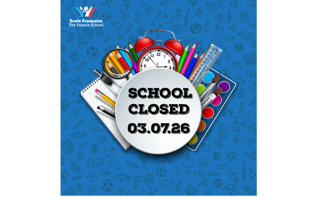 Summer Holiday: School Reopens on 3 September 2026